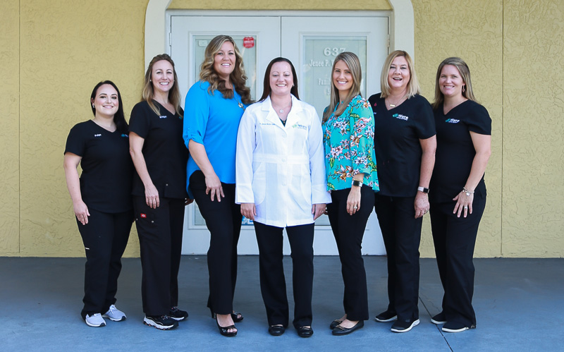 Ware Family Dentistry