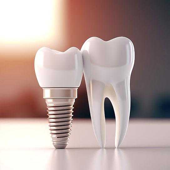 dental implants Vero Beach