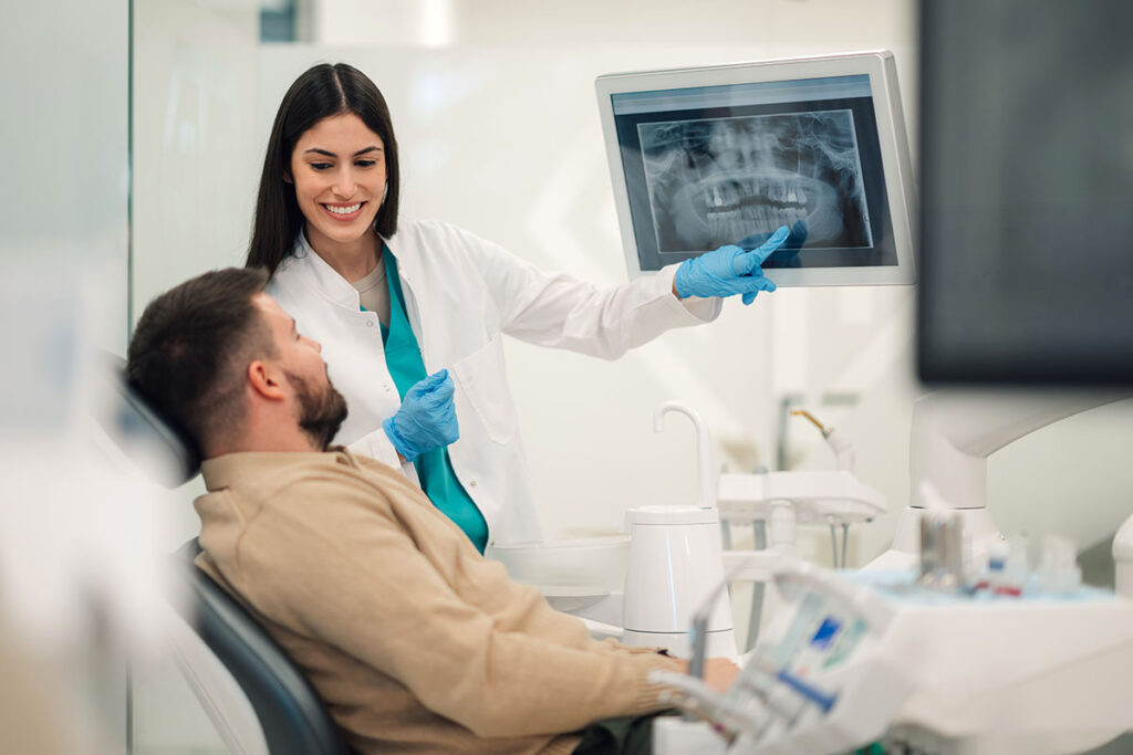 technology Vero Beach dental office