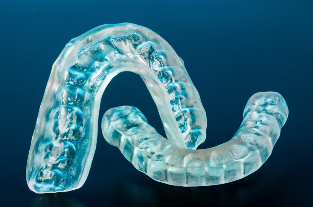 custom mouthguards dentists Vero Beach Florida