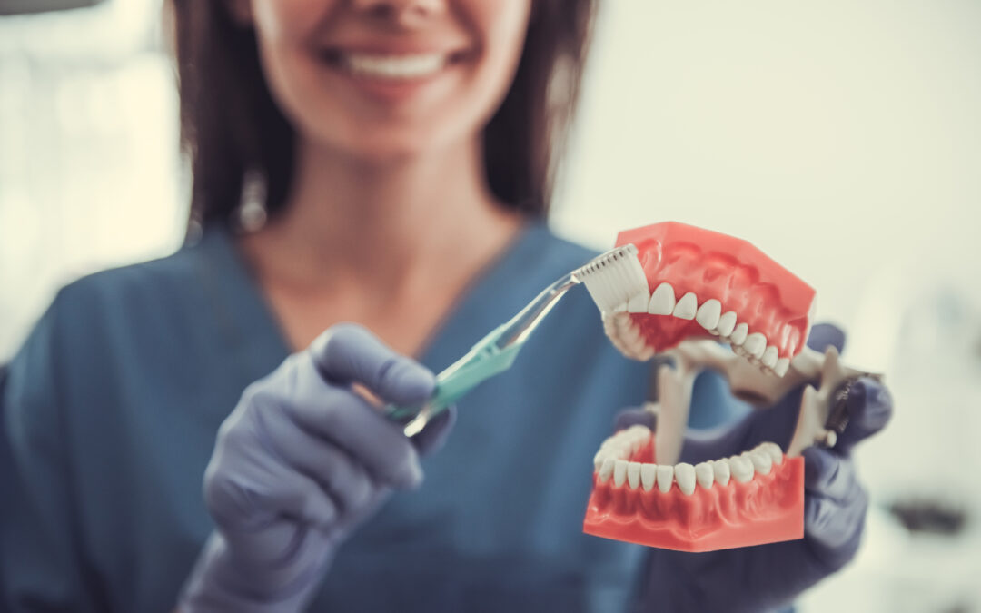 dentist in Vero Beach