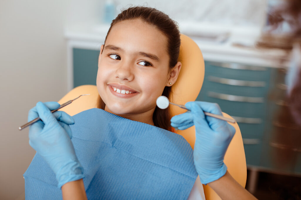 pediatric dentistry, family dentist Vero Beach
